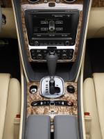 Bentley Continental GTC 2011 года